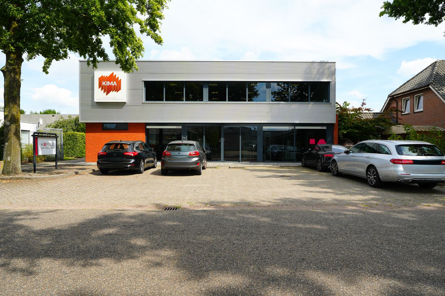 Bekijk foto 4 van Tubantenweg 10