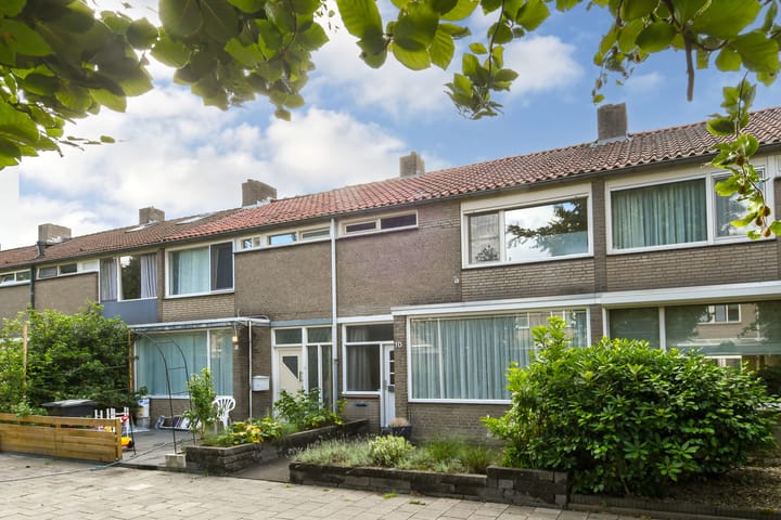 Foto 5 van Naberpad 10