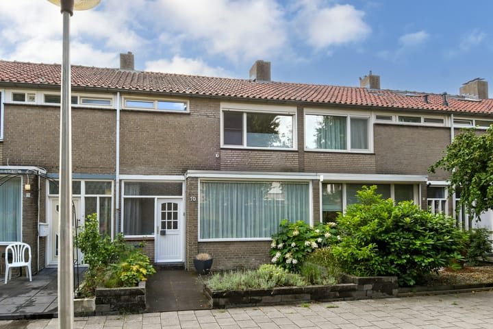 Foto 6 van Naberpad 10