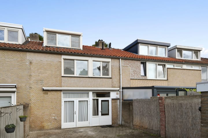 Foto 25 van Naberpad 10