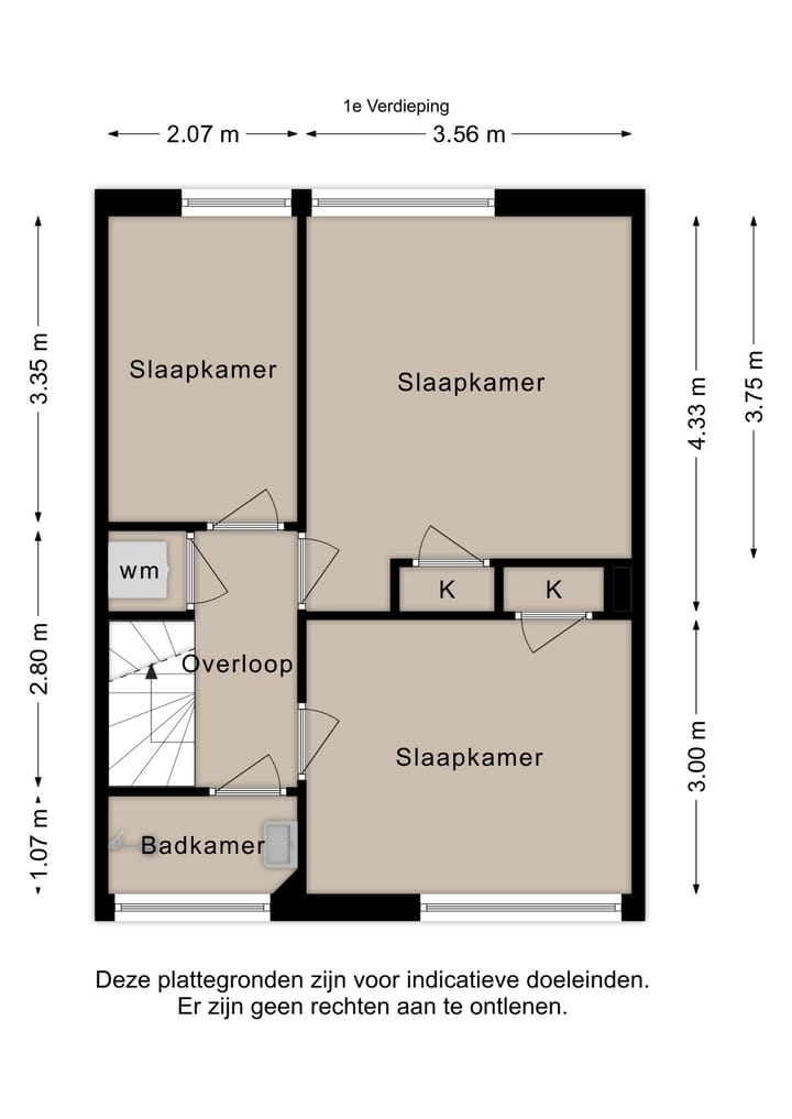 Foto 29 van Naberpad 10