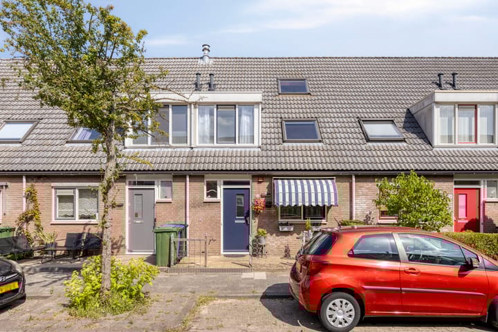 Foto 2 van Frankendaal 22