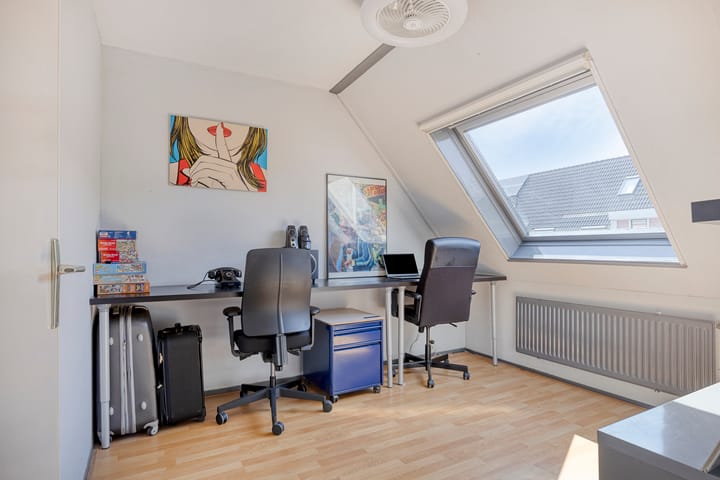 Foto 21 van Frankendaal 22