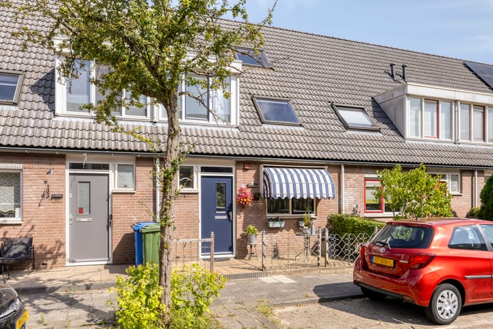 Foto 29 van Frankendaal 22