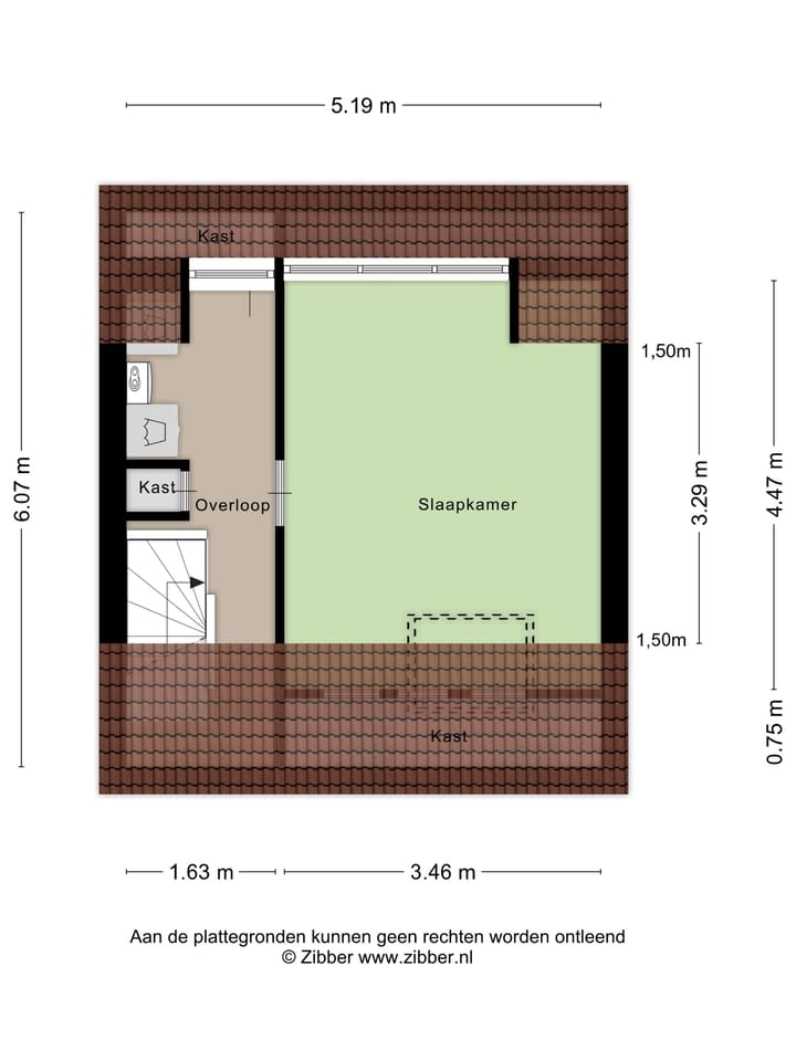 Foto 35 van Frankendaal 22