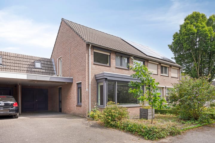 Foto 1 van de Gaffel 25