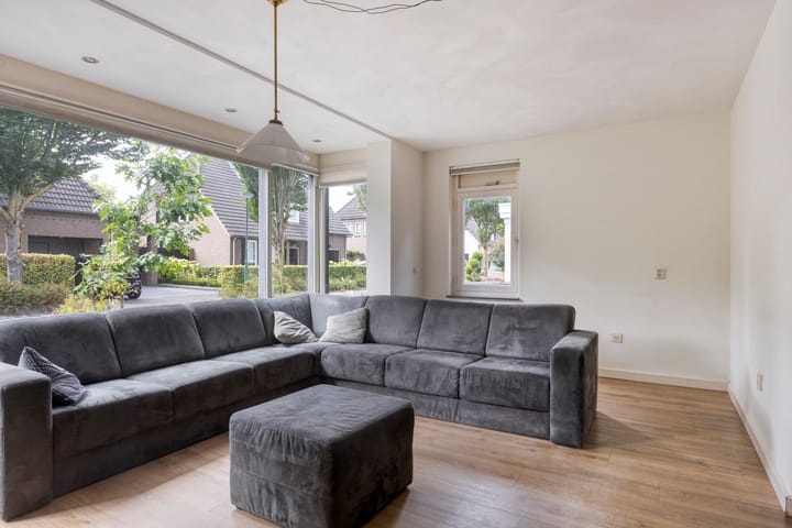 Foto 3 van de Gaffel 25