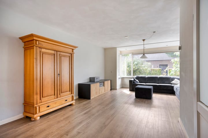 Foto 5 van de Gaffel 25