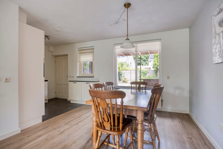 Foto 6 van de Gaffel 25