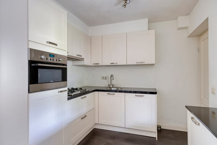 Foto 8 van de Gaffel 25