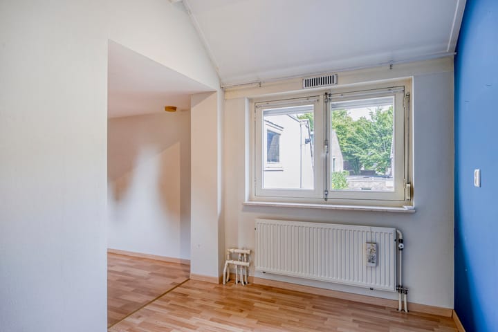 Foto 15 van de Gaffel 25