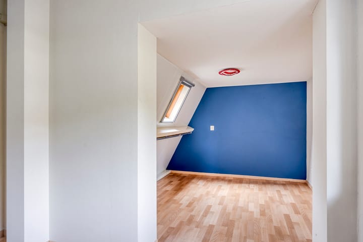 Foto 16 van de Gaffel 25