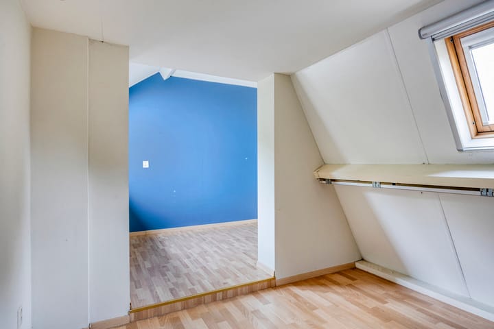 Foto 17 van de Gaffel 25