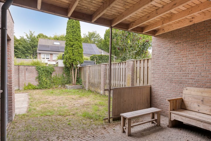 Foto 23 van de Gaffel 25