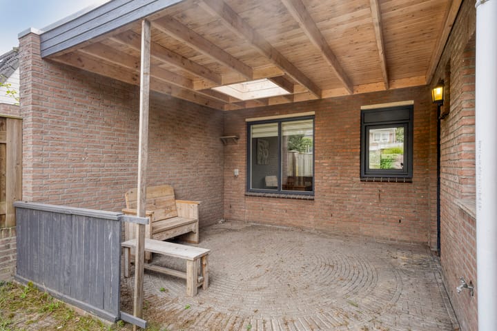 Foto 24 van de Gaffel 25