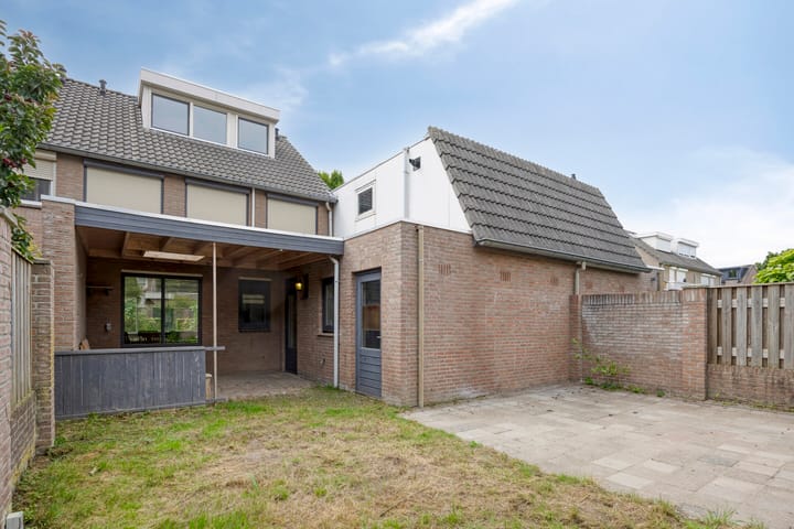 Foto 25 van de Gaffel 25