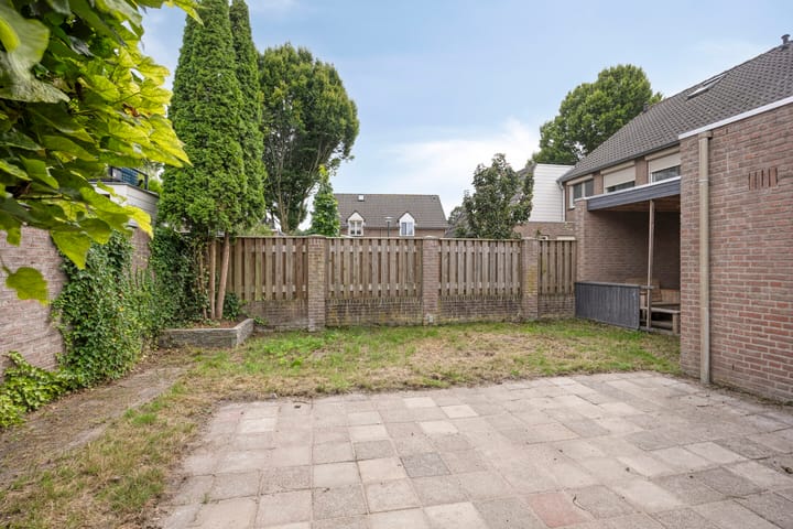 Foto 27 van de Gaffel 25