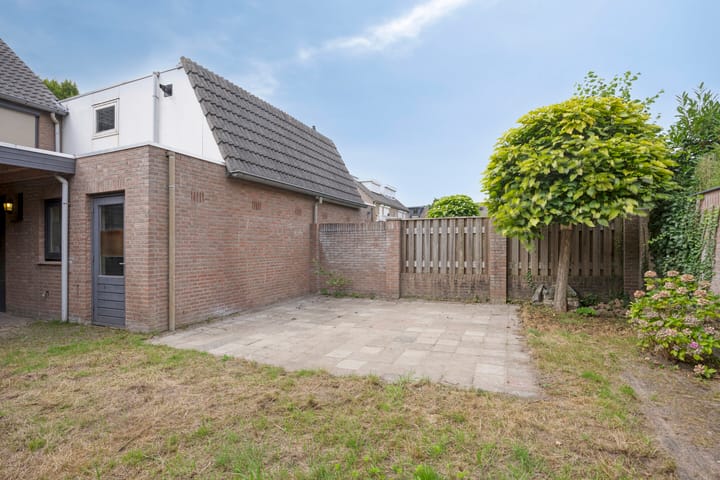 Foto 26 van de Gaffel 25