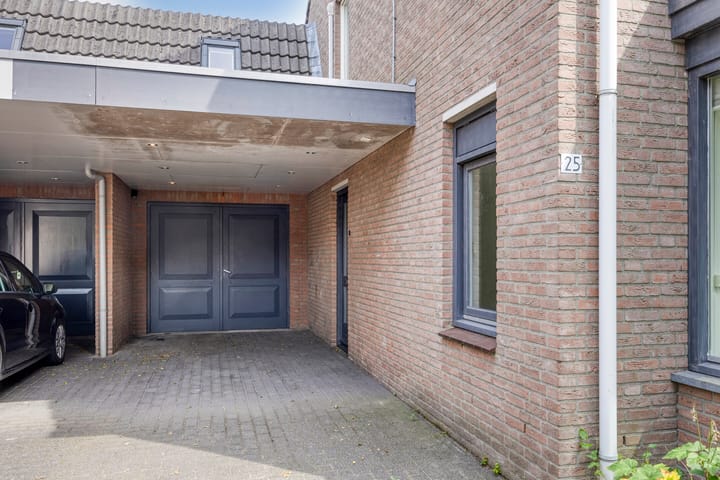 Foto 28 van de Gaffel 25