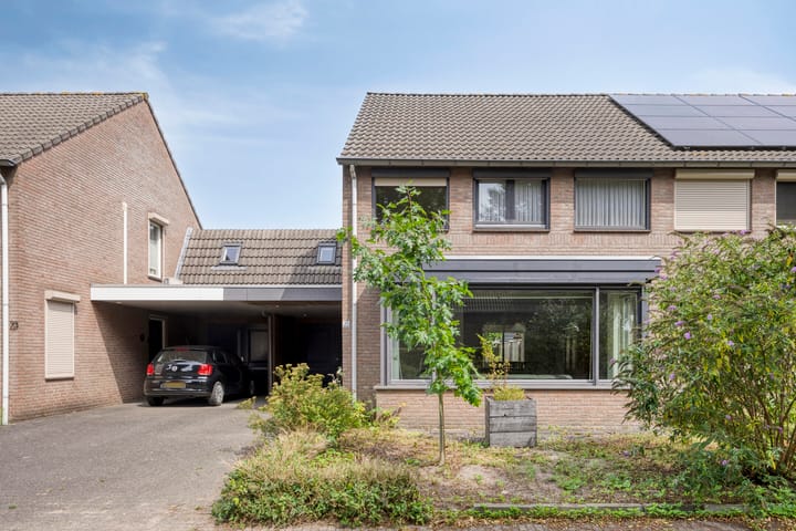 Foto 29 van de Gaffel 25