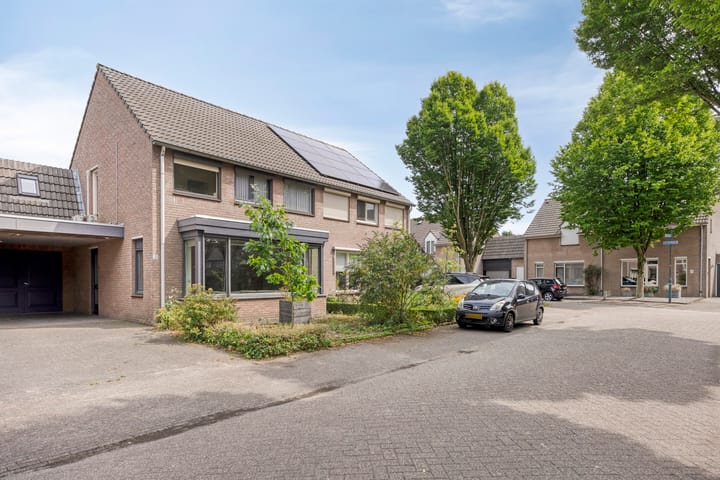 Foto 30 van de Gaffel 25