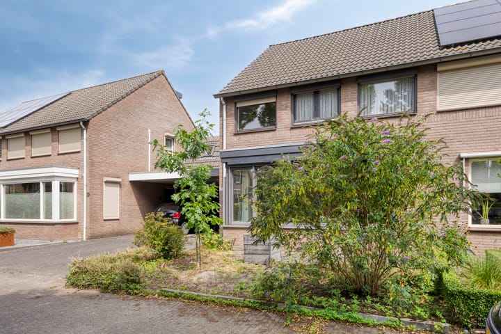 Foto 31 van de Gaffel 25