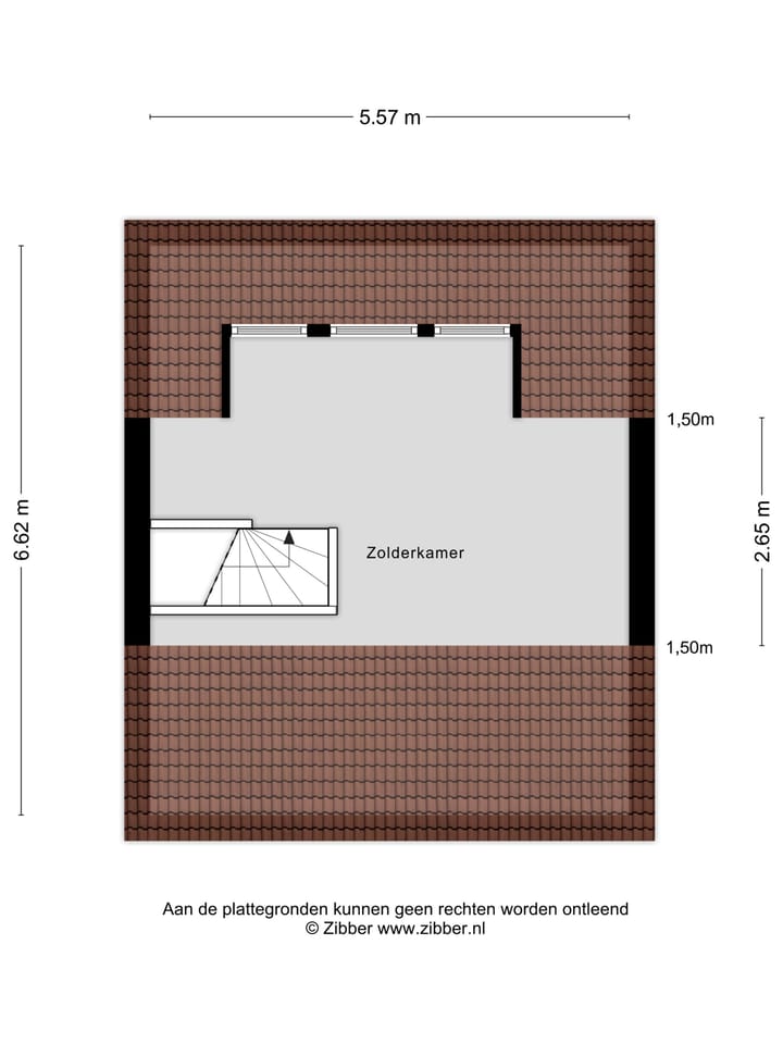 Foto 36 van de Gaffel 25