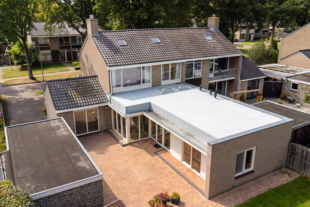 Foto 1 van Keurnotenlaan 2