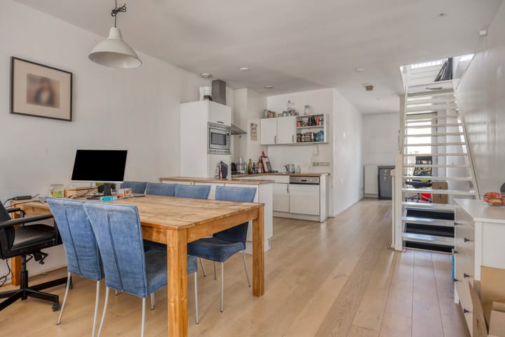 Foto 3 van Vossegatselaan 6