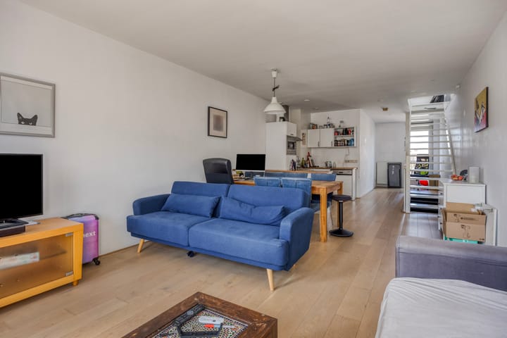 Foto 4 van Vossegatselaan 6