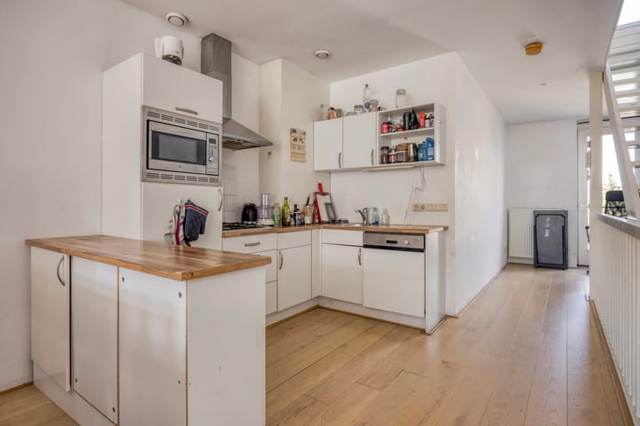 Foto 5 van Vossegatselaan 6