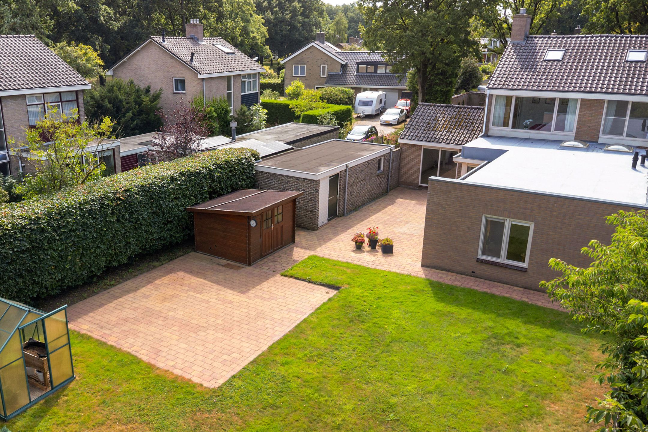 Foto 36 van Keurnotenlaan 2