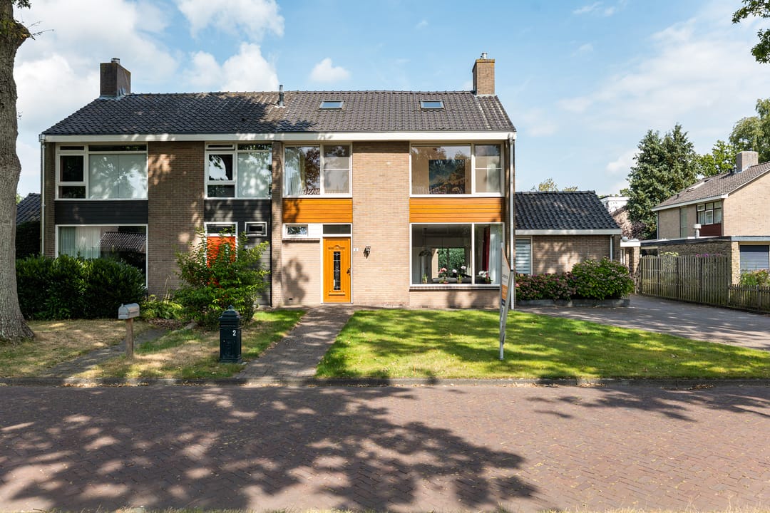 Foto 53 van Keurnotenlaan 2