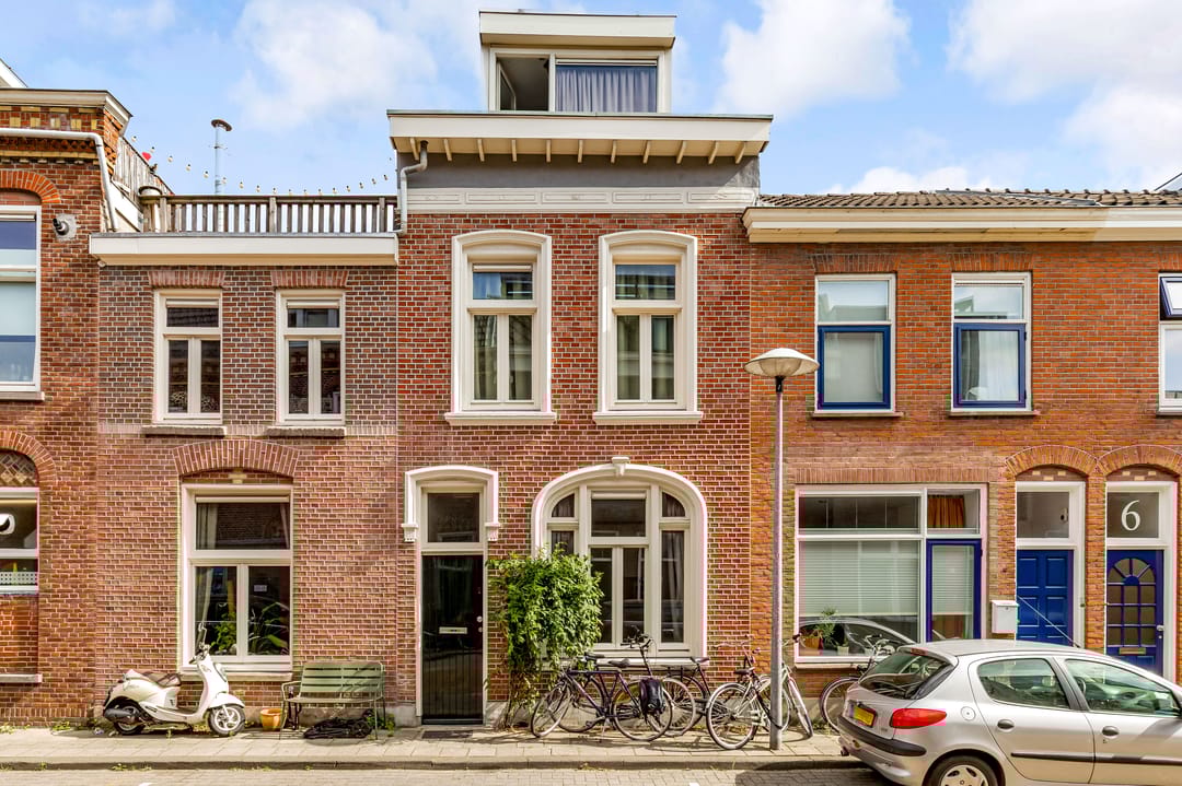 Photo 1 of Asterstraat 2-A