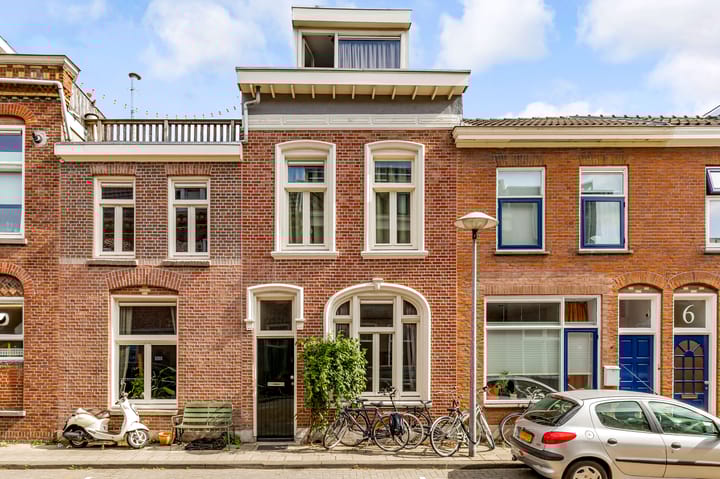 Foto 1 van Asterstraat 2-A