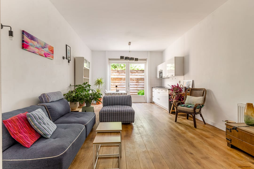 Photo 2 of Asterstraat 2-A