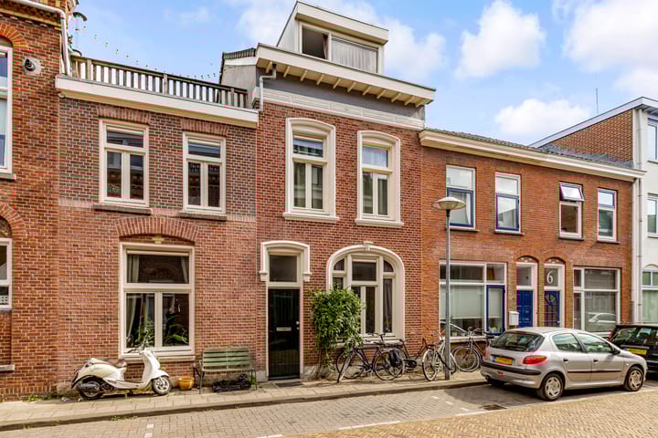 Foto 4 van Asterstraat 2-A