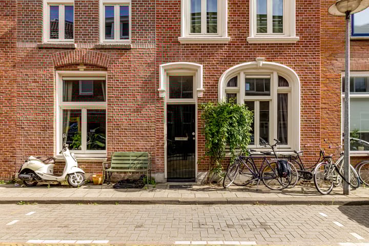 Foto 5 van Asterstraat 2-A