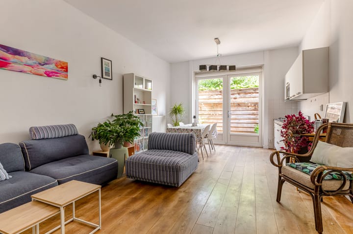 Foto 6 van Asterstraat 2-A