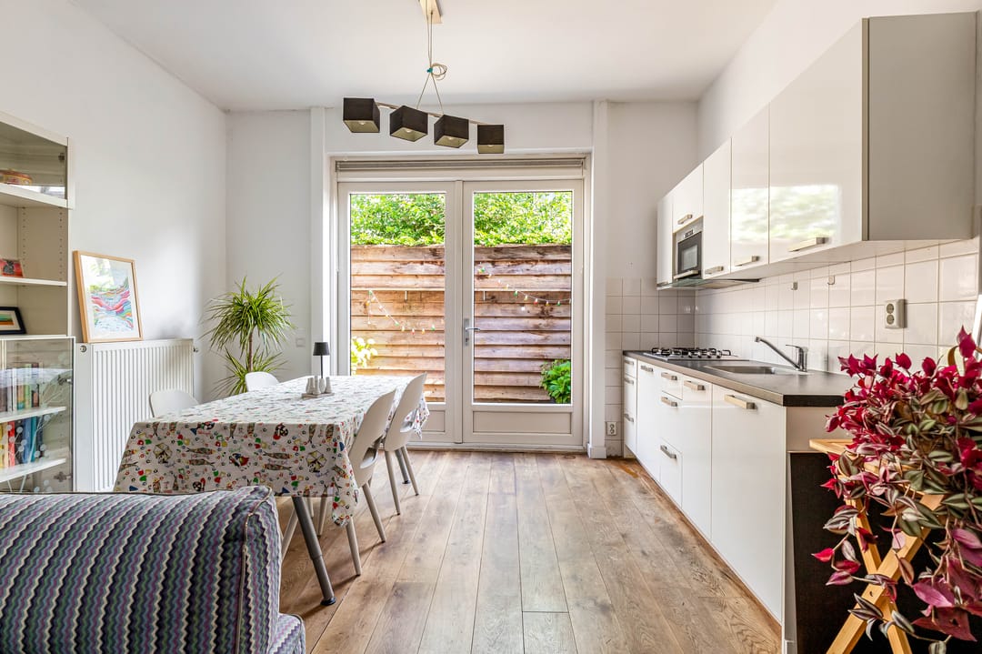 Photo 8 of Asterstraat 2-A