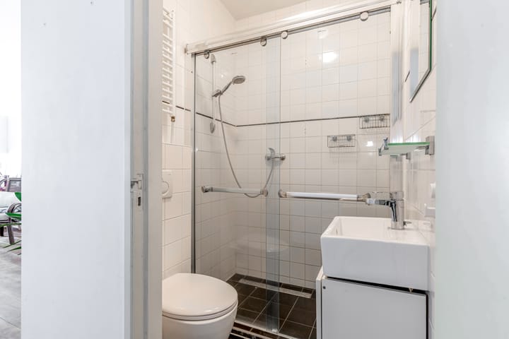 Foto 14 van Asterstraat 2-A