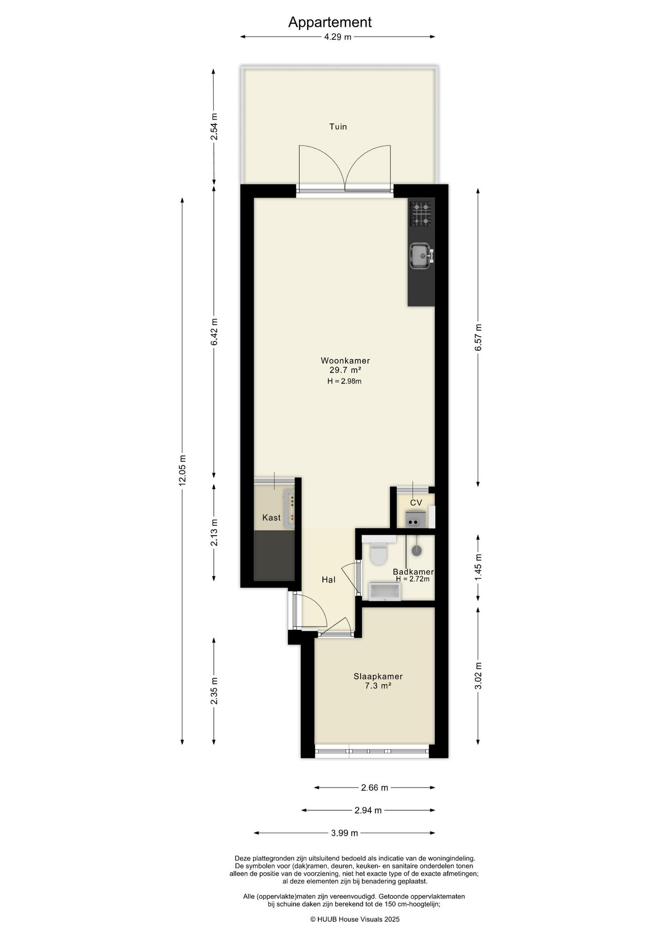 Photo 27 of Asterstraat 2-A