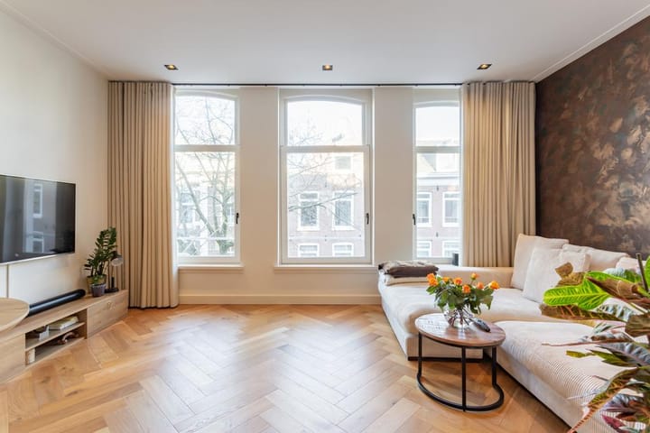 Foto 4 van Tweede Jacob van Campenstraat 138-2