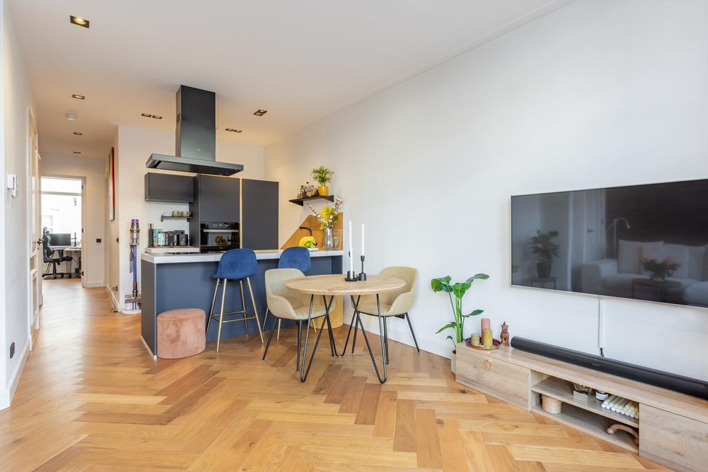 Foto 5 van Tweede Jacob van Campenstraat 138-2