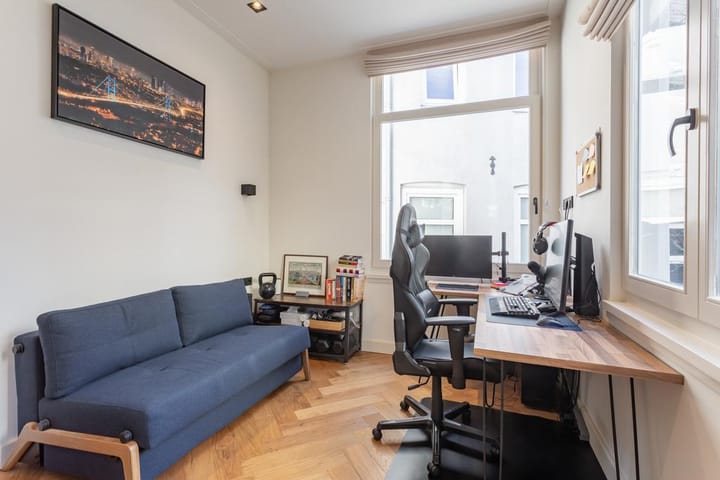 Foto 13 van Tweede Jacob van Campenstraat 138-2