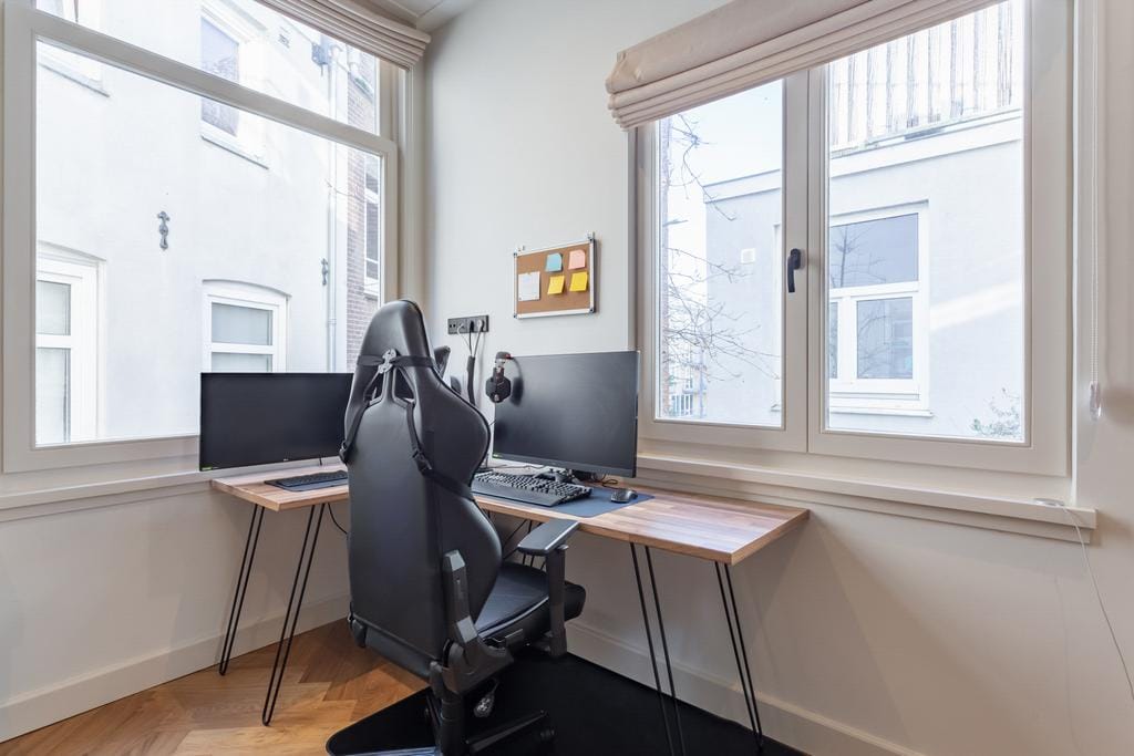 Foto 14 van Tweede Jacob van Campenstraat 138-2