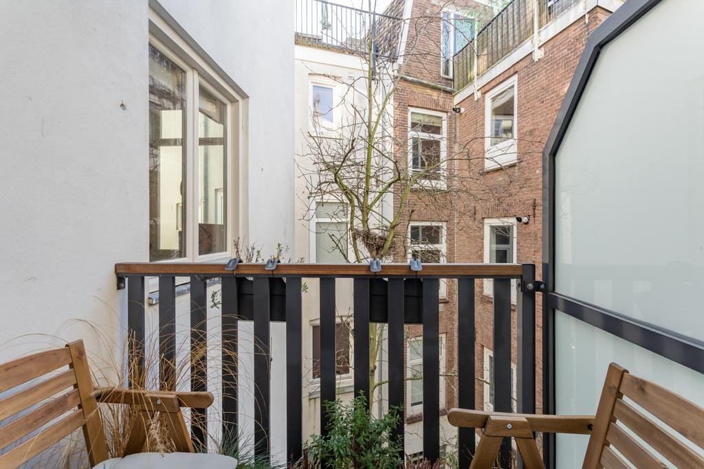 Foto 26 van Tweede Jacob van Campenstraat 138-2