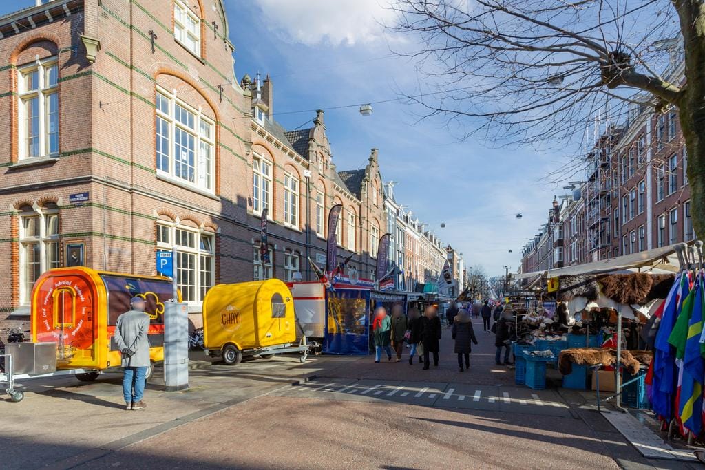 Foto 28 van Tweede Jacob van Campenstraat 138-2