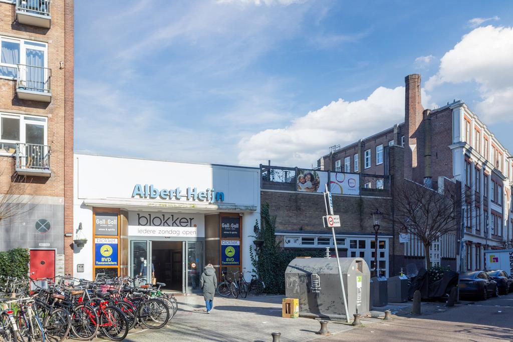 Foto 29 van Tweede Jacob van Campenstraat 138-2