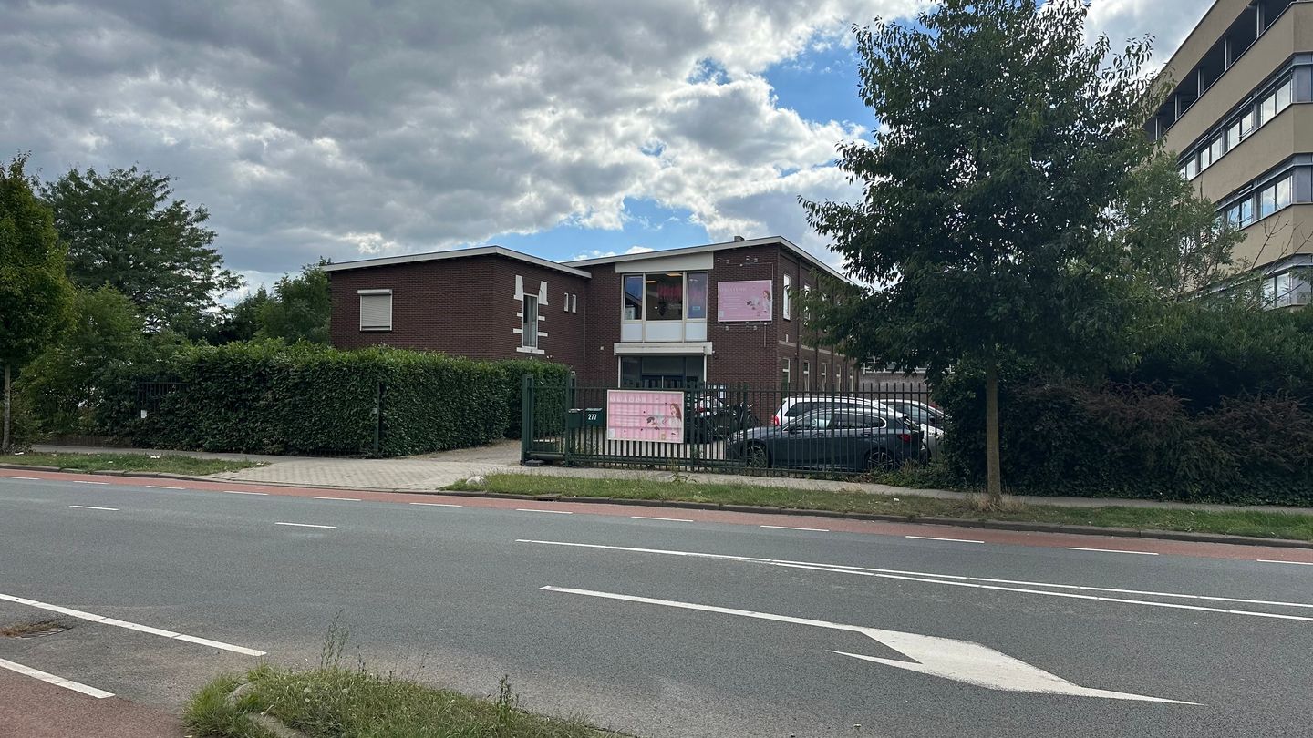 View photo 1 of Wolfskuilseweg 275